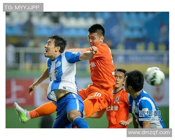 中超第11轮精彩对决山东鲁能迎战广州富力全力争胜