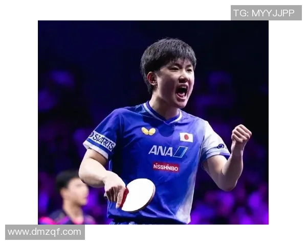 张本智和寻衅庆祝!郭焱:看他嘚瑟不忍心骂他,有本事打国乒别躲 张本智和寻衅庆祝!郭焱:看他嘚瑟不忍心骂他,有本事打国乒别躲