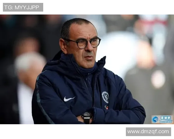 意媒丨奇克或许冬窗脱离,萨里提出引入 意媒丨奇克或许冬窗脱离,萨里提出引入